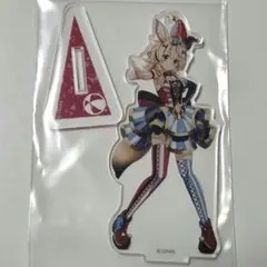 2026年最新】尾丸ポルカ アクリルスタンドの人気アイテム - メルカリ