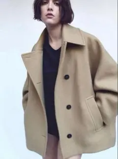 2026年最新】zara manteco ショートの人気アイテム - メルカリ