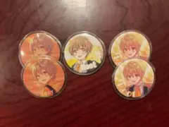 2026年最新】るぅとくんアニマル缶バッチの人気アイテム - メルカリ