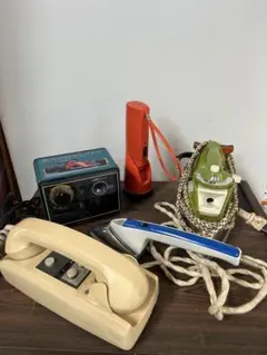 2026年最新】昭和レトロ家電の人気アイテム - メルカリ