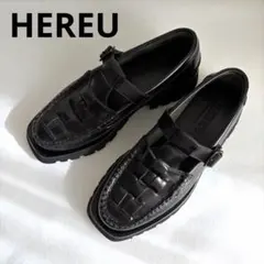 2026年最新】hereuの人気アイテム - メルカリ