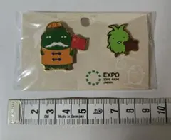 2026年最新】愛知万博 ピンバッジの人気アイテム - メルカリ