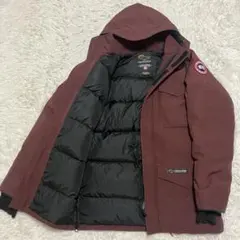 2026年最新】CANADA GOOSE カナダグース CONSTABLE PARKAの人気