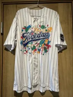 2026年最新】ヒゲダン ベースボールシャツの人気アイテム - メルカリ