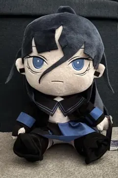 2026年最新】ado ぬいぐるみ ラウンドワンの人気アイテム - メルカリ