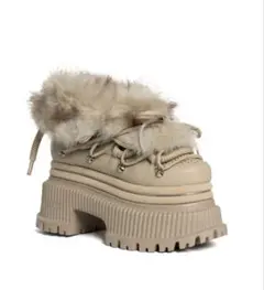 2026年最新】ファーブーツ yelloの人気アイテム - メルカリ