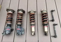 2026年最新】86 車高調の人気アイテム - メルカリ