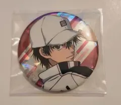 2026年最新】越前リョーマ 缶バッジの人気アイテム - メルカリ