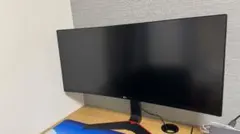 2026年最新】34uc70ga-bの人気アイテム - メルカリ