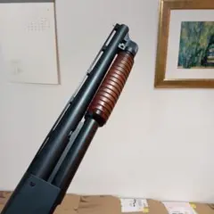 2026年最新】KTW イサカ M37 ソードオフの人気アイテム - メルカリ