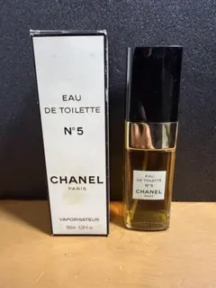 2026年最新】シャネルNo_5オードゥトワレットの人気アイテム - メルカリ