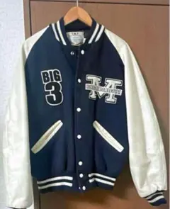 2026年最新】tmt スタジャンの人気アイテム - メルカリ