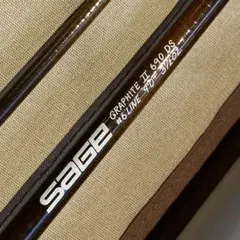 2026年最新】sage フライロッドの人気アイテム - メルカリ