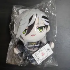 2026年最新】nuカーニバル ぬいぐるみ レイの人気アイテム - メルカリ