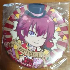 2026年最新】丸井ブン太 缶バッジの人気アイテム - メルカリ