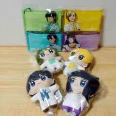 2026年最新】ヒカルの碁 ぬいぐるみの人気アイテム - メルカリ