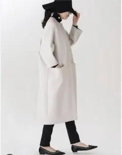 2026年最新】tsuru by mariko oikawa コートの人気アイテム - メルカリ