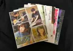 2026年最新】garnet crow 会報の人気アイテム - メルカリ