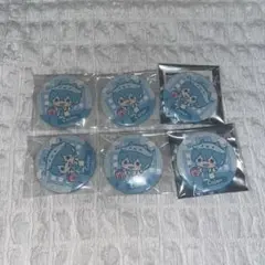 2026年最新】ころんくん 缶バッジ あにまるの人気アイテム - メルカリ