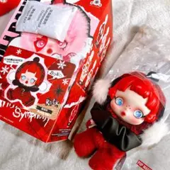 2026年最新】SKULLPANDA winter symphonyの人気アイテム - メルカリ