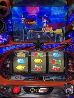 2026年最新】実機 マジカルハロウィン3の人気アイテム - メルカリ