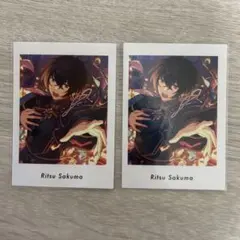 2026年最新】あんスタ 朔間凛月 シャッフルの人気アイテム - メルカリ