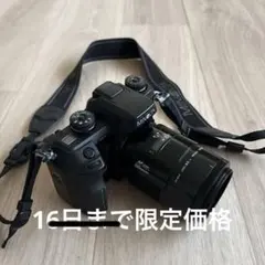 2026年最新】minolta vc-7の人気アイテム - メルカリ