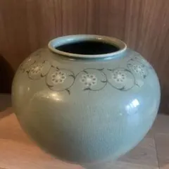 2026年最新】高麗青磁壺の人気アイテム - メルカリ