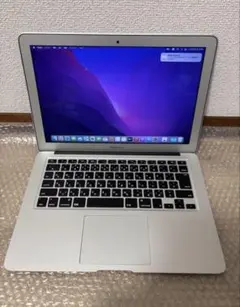 2026年最新】macbook air a1466の人気アイテム - メルカリ