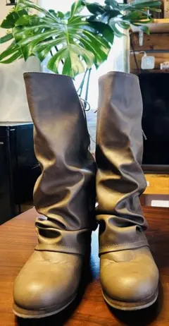 2026年最新】可愛いナウシカブーツの人気アイテム - メルカリ