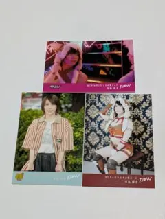 2026年最新】女子プロレスチェキの人気アイテム - メルカリ