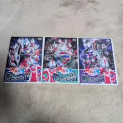 2026年最新】ウルトラマンボーイのウルころ [dvd]の人気アイテム