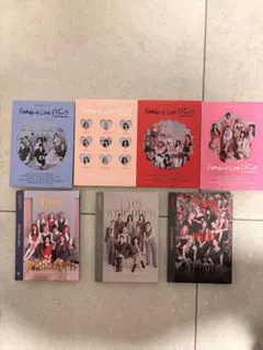 2026年最新】twice アルバムまとめ売りの人気アイテム - メルカリ