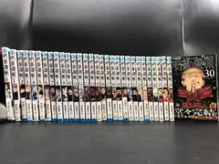 2026年最新】呪術廻戦30巻の人気アイテム - メルカリ