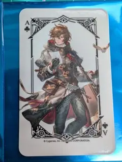 2026年最新】グラブル トランプの人気アイテム - メルカリ