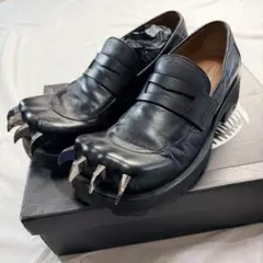 2026年最新】LOVERBOY ローファーの人気アイテム - メルカリ