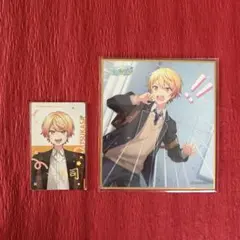 2026年最新】プロセカ色紙39Aの人気アイテム - メルカリ