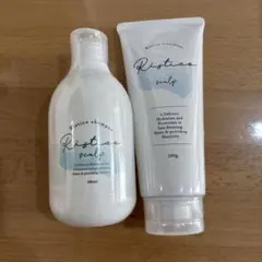 2026年最新】リスティコ シャンプーの人気アイテム - メルカリ