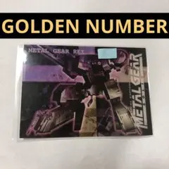 2026年最新】メタルギアソリッド カードの人気アイテム - メルカリ