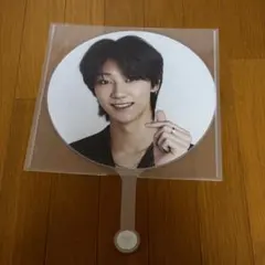 2026年最新】ミンハオ うちわの人気アイテム - メルカリ