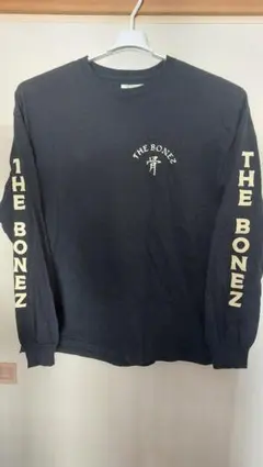 2026年最新】the bonez ロンtの人気アイテム - メルカリ