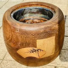 2026年最新】明治 火鉢の人気アイテム - メルカリ