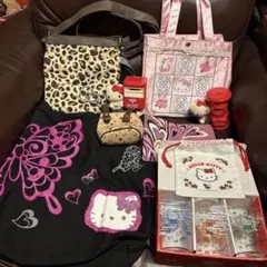 2026年最新】平成レトロハローキティメモの人気アイテム - メルカリ