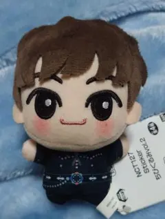 2026年最新】nctマーク ぬいぐるみの人気アイテム - メルカリ