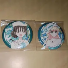 2026年最新】猫屋敷ユキ 缶バッジの人気アイテム - メルカリ