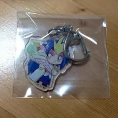 怪盗ジョーカー カラオケの鉄人 アクリルキーホルダー フェニックス