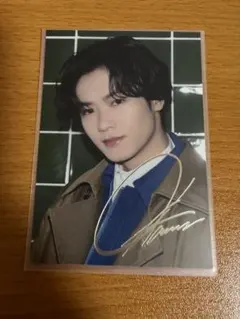 2026年最新】川村壱馬 フォトカード シクレの人気アイテム - メルカリ