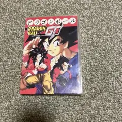 2026年最新】ドラゴンボールgt dvd-boxの人気アイテム - メルカリ
