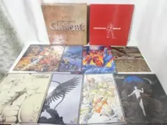 2026年最新】レーザーディスク 機甲界ガリアンの人気アイテム - メルカリ