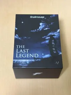2026年最新】finalmouse マウスの人気アイテム - メルカリ